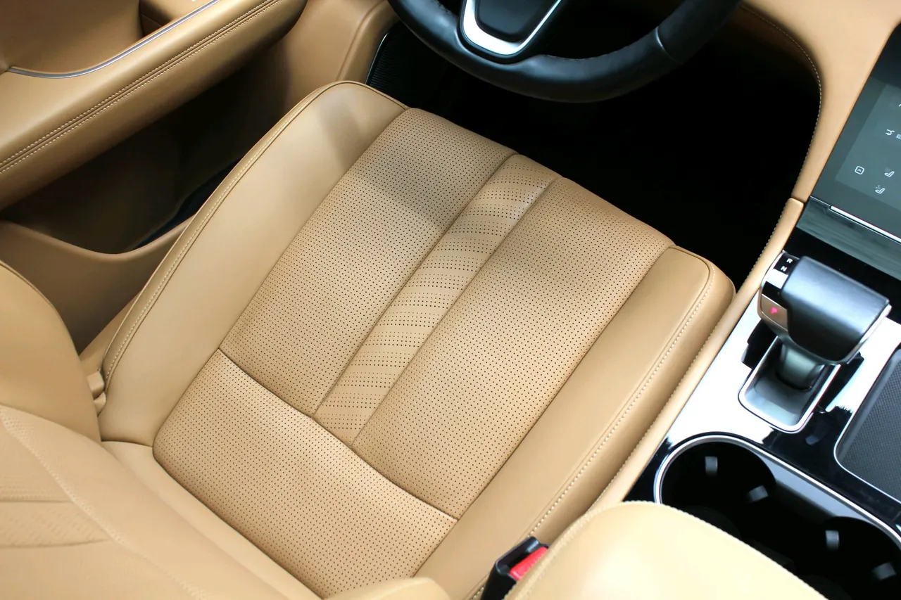 Li 2020 ONE 1.2T extended range 6-seat automatic gear 8