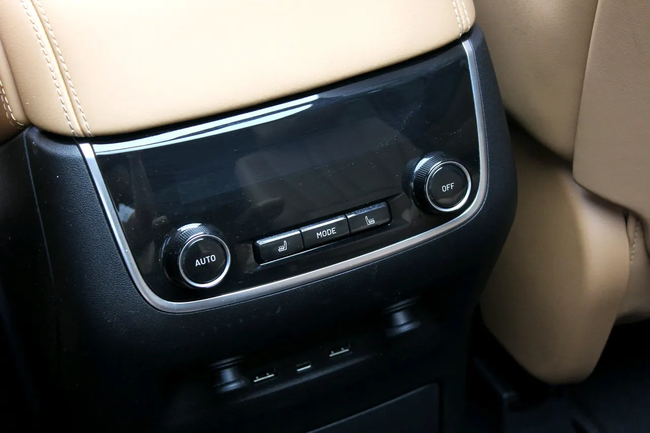 Li 2020 ONE 1.2T extended range 6-seat automatic gear 9