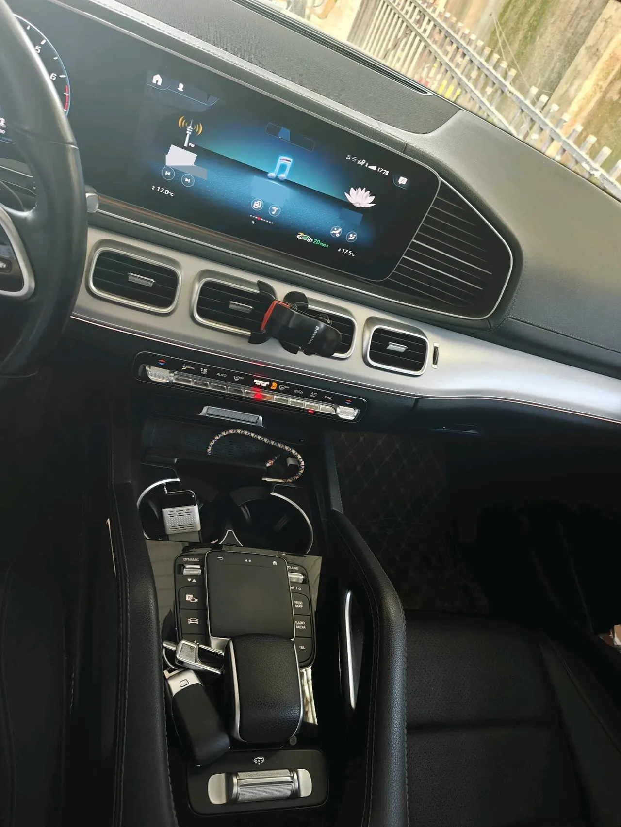 Mercedes Benz GLE (Imported) 2020 GLE 350 Coupe 4MATIC 2.0T Luxury Automatic Gear 4