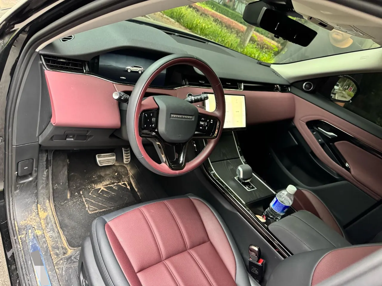 Land Rover 2026 Range Rover Aurora L 48V 2.0T SE Automatic 4
