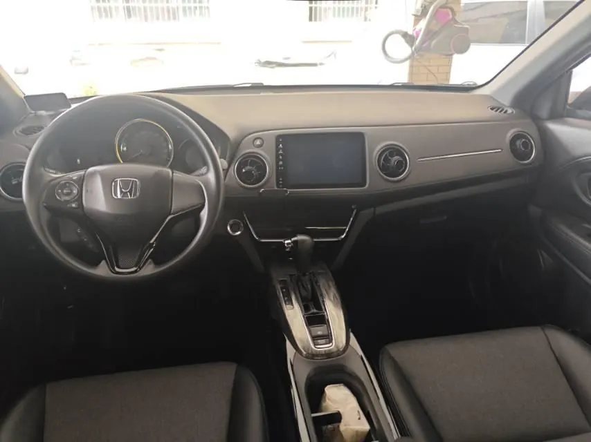 Honda 2020 XR-V 1.5T stepless 220TURBO deluxe automatic gear 6