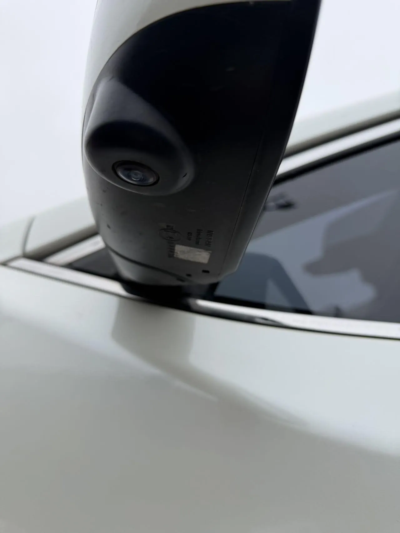 Nissan 2020 Qijun 2.0 Stepless XL ITS Two-Drive Comfort Edition Automatic Gear 5