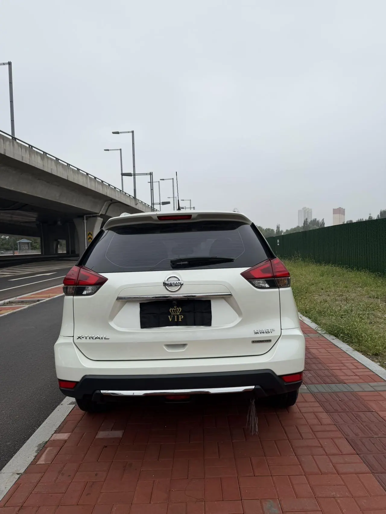 Nissan 2020 Qijun 2.0 Stepless XL ITS Two-Drive Comfort Edition Automatic Gear 8