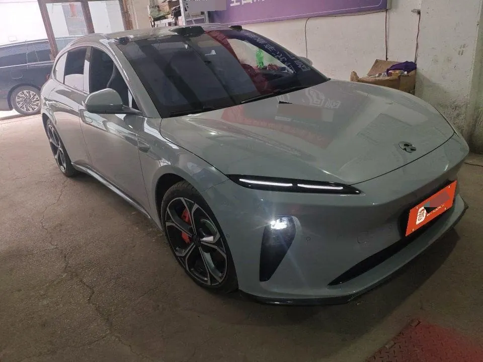 NIO 2024 ET5T 100kWh Touring automatic 2