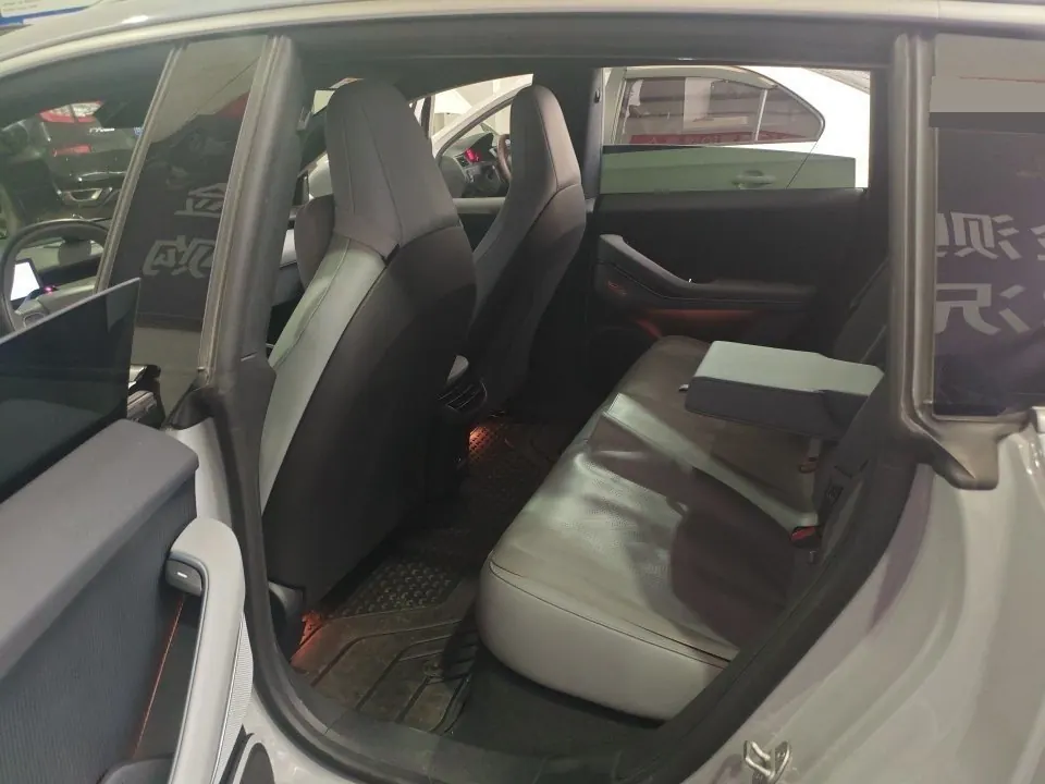 NIO 2024 ET5T 100kWh Touring automatic 5