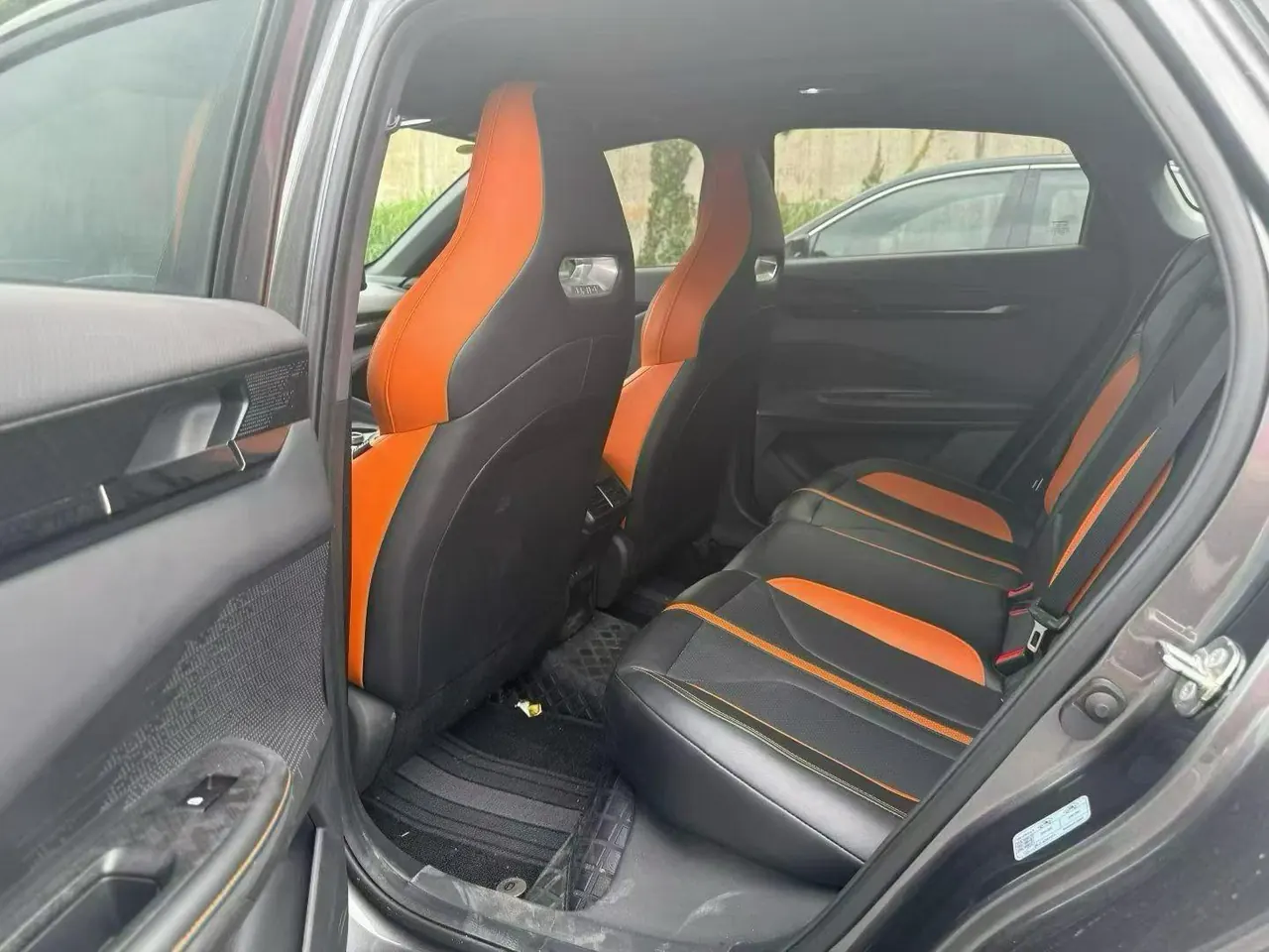 ChangAn 2025 UNI-V 1.5T Distinguished Sports Automatic 4