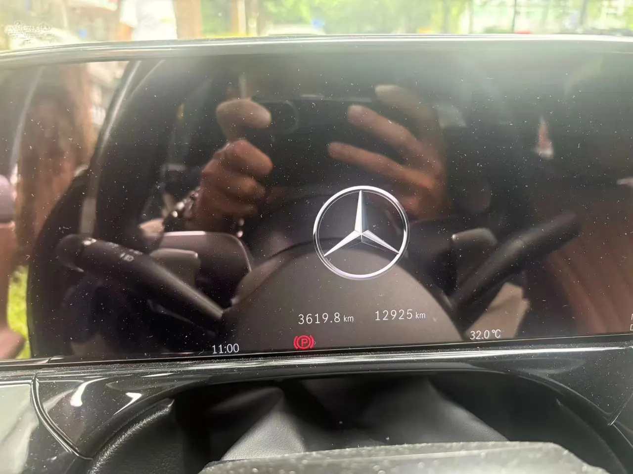 Mercedes Benz E Class 2025 E 300 L 48V 2.0T Luxury (Modified) Automatic Gear 8
