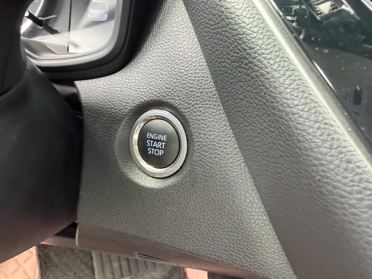Toyota 2021 corolla 1.2T stepless elite PLUS version of automatic gear 9