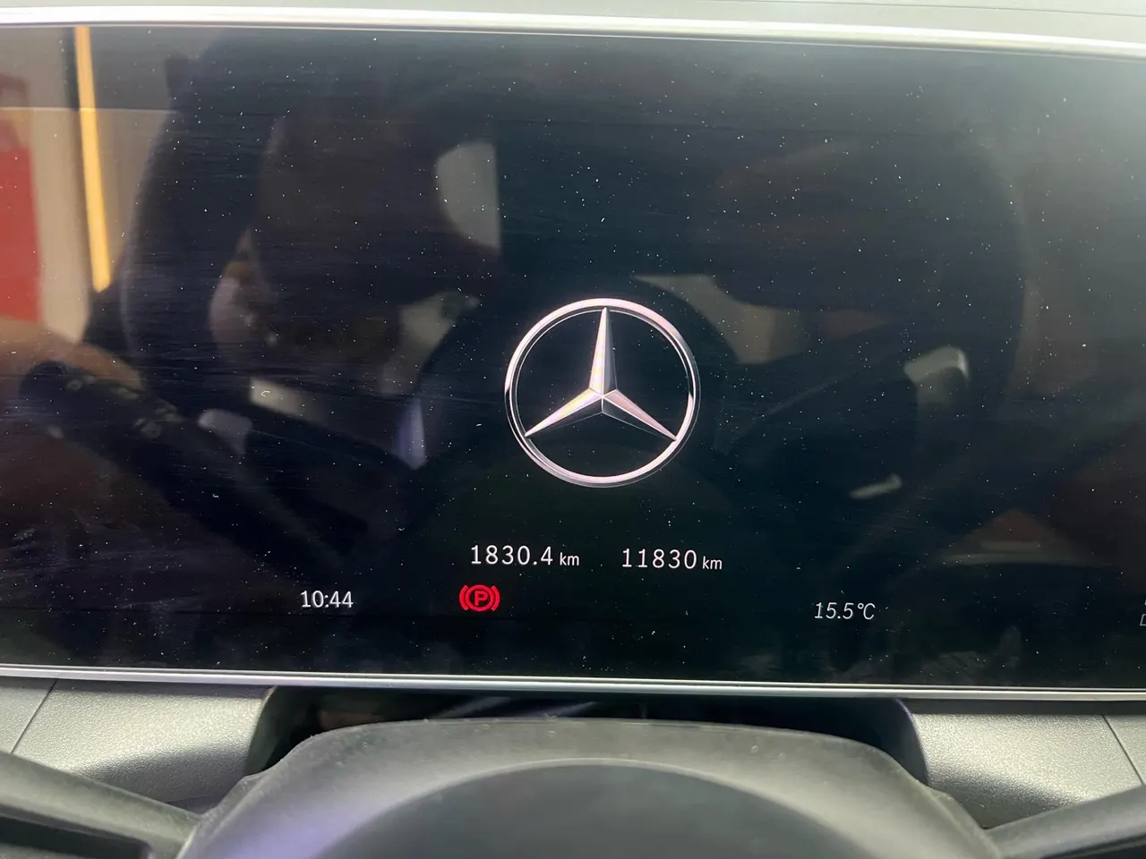 Mercedes Benz 2025 GLC 300 L 4MATIC 48V 2.0T Luxury 5-seat Automatic Gear 11