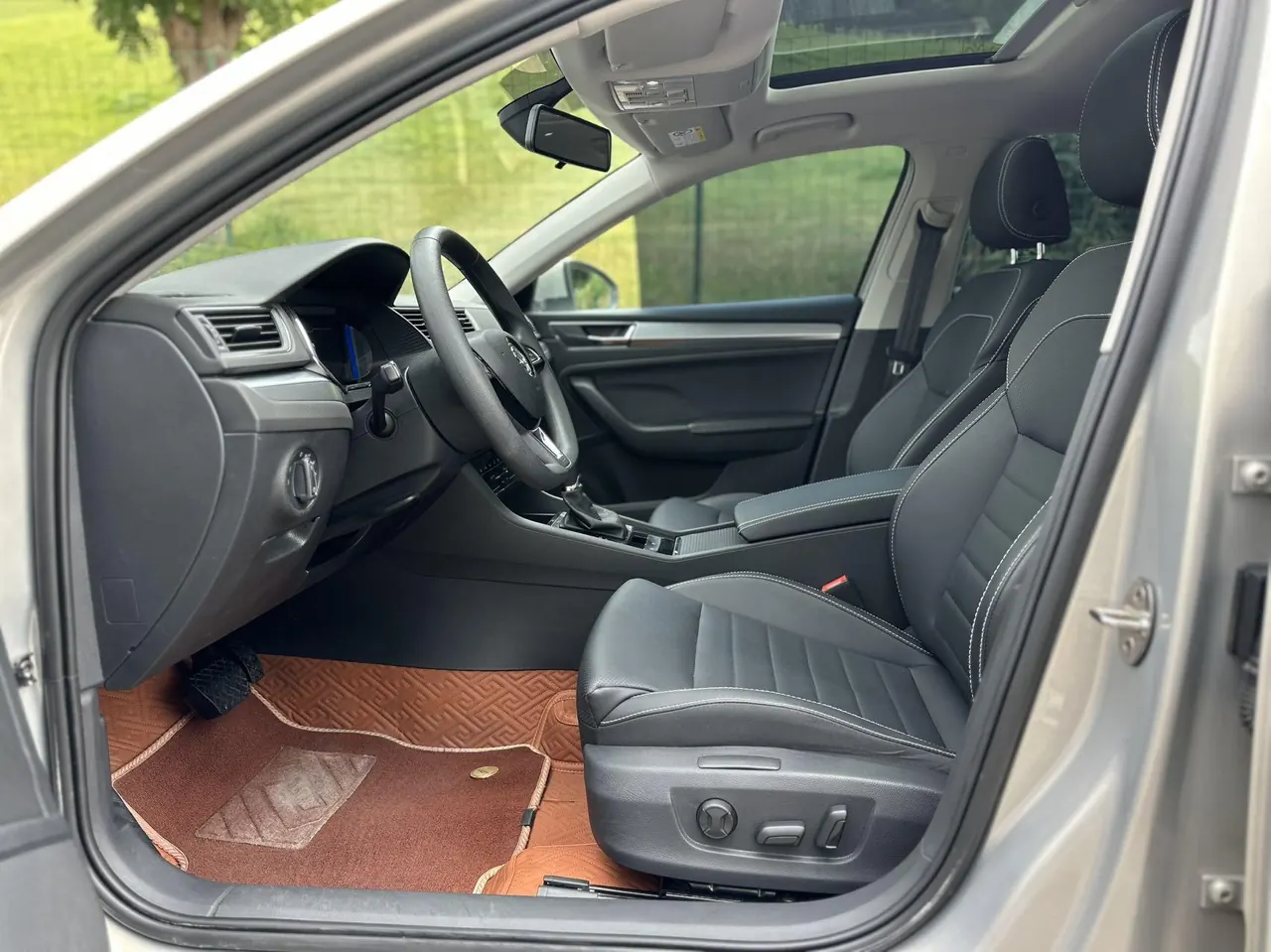 Skoda 2022 Express 1.4TSI TSI280 Premium Edition Automatic Gear 7