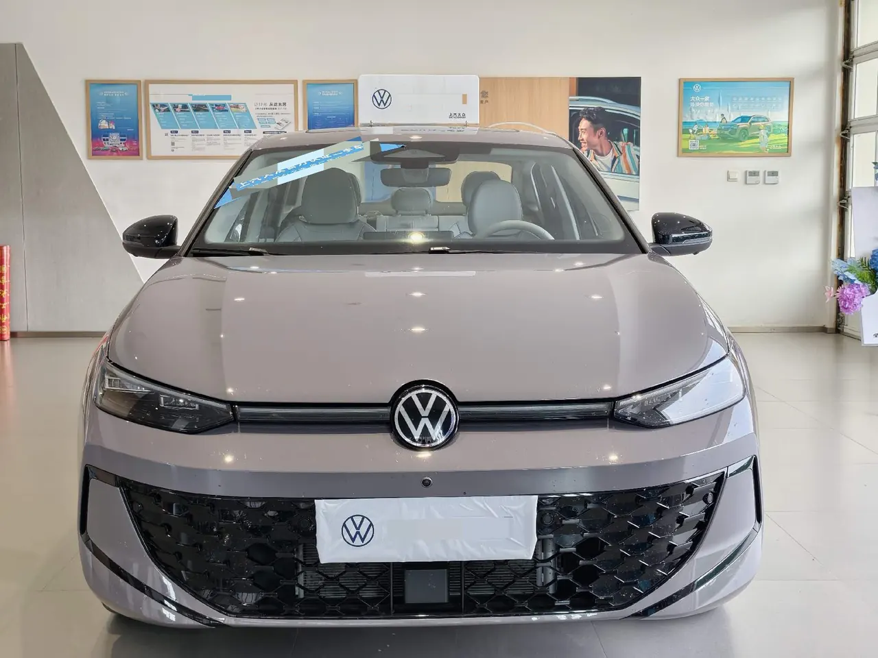Volkswagen 2026 Lavida Pro 1.5TSI 300TSI Zhiyi Edition Automatic Gear 2
