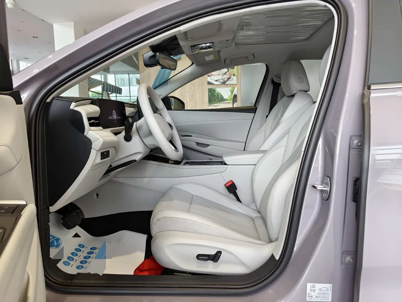 Volkswagen 2026 Lavida Pro 1.5TSI 300TSI Zhiyi Edition Automatic Gear 6