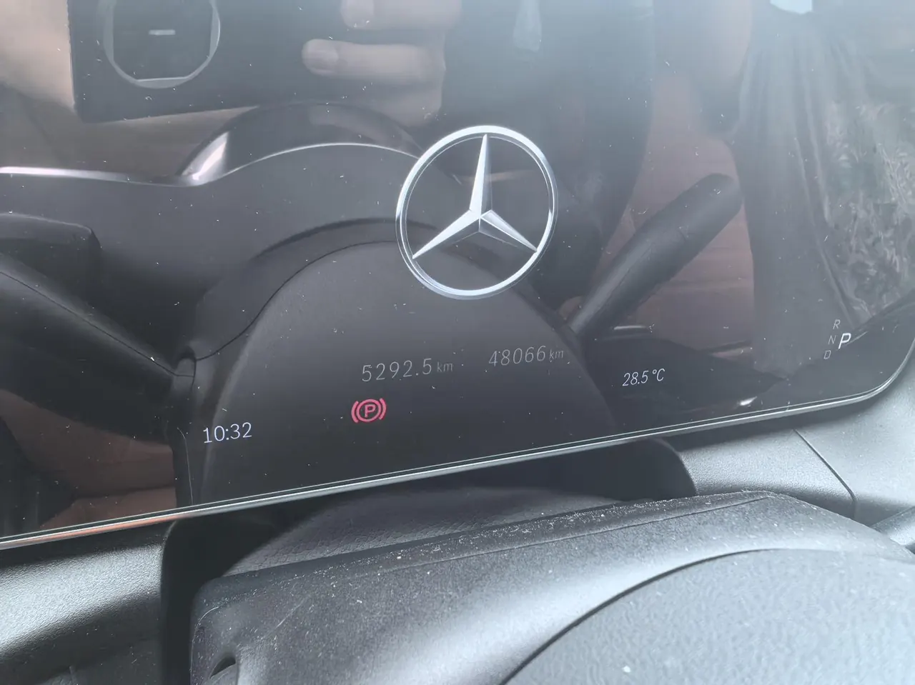 Mercedes Benz 2023 GLC 260 L 4MATIC 48V 2.0T Dynamic 5-seat Automatic Gear 5