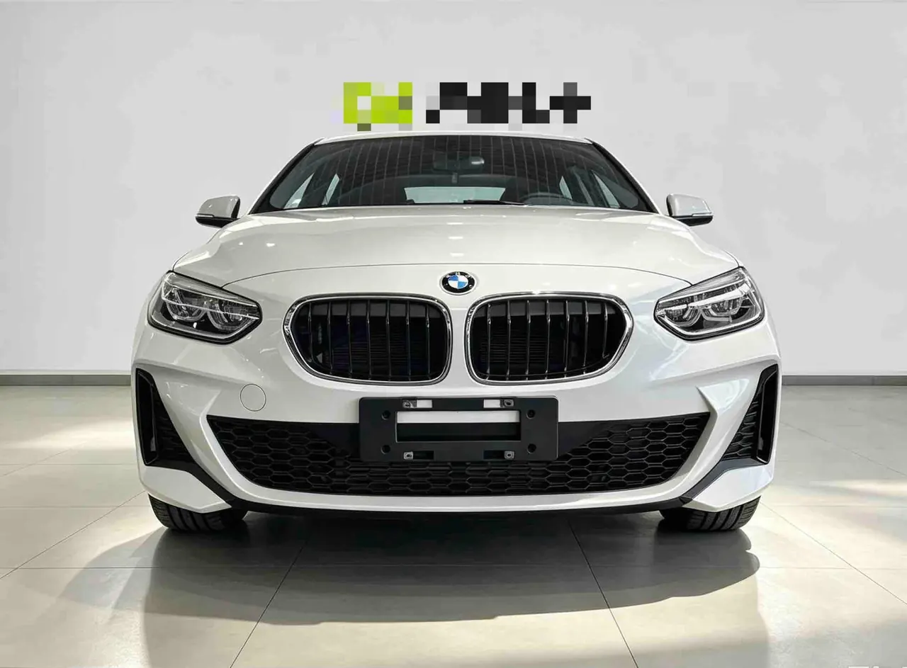 BMW 1 Series 2021 120i 1.5T M Sports Edition (Modified) Automatic Gear 2