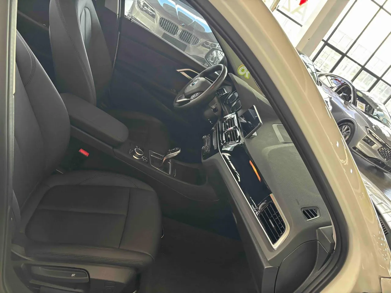 BMW 1 Series 2021 120i 1.5T M Sports Edition (Modified) Automatic Gear 5
