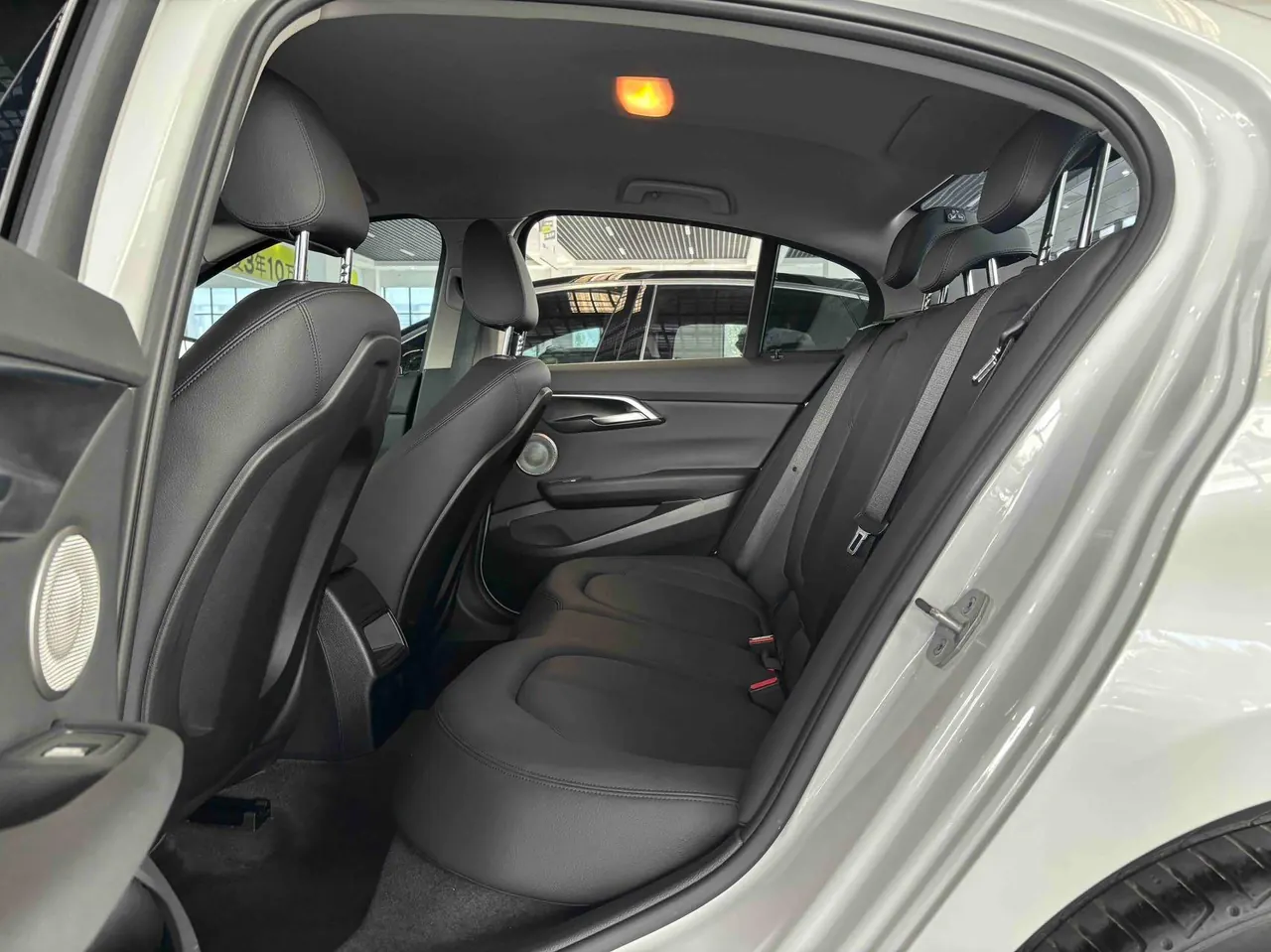 BMW 1 Series 2021 120i 1.5T M Sports Edition (Modified) Automatic Gear 7
