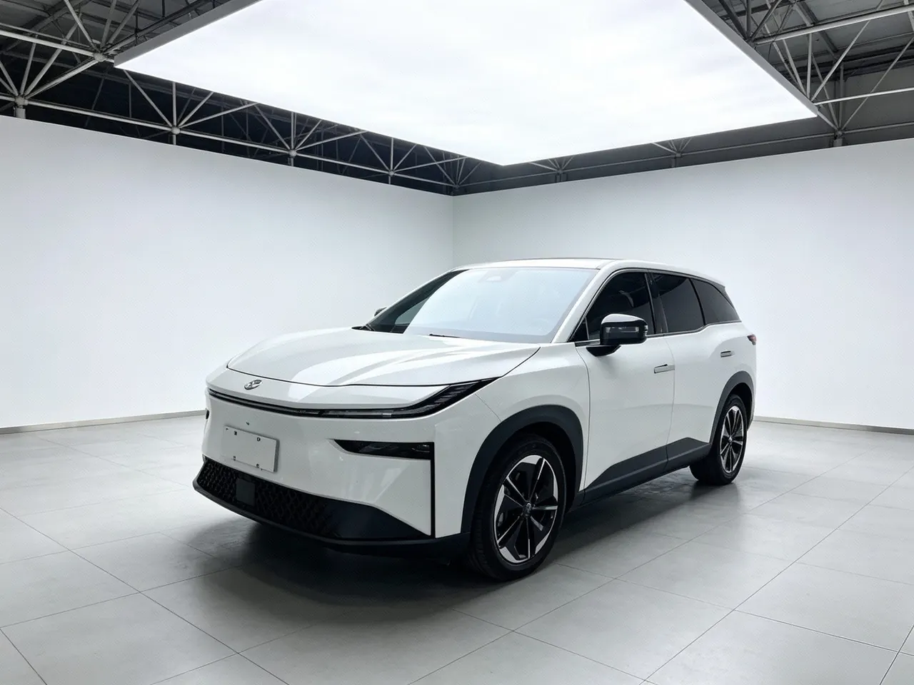 Toyota 2025 Platinum Intelligence 3X 520 Pro Automatic Gear - View 1