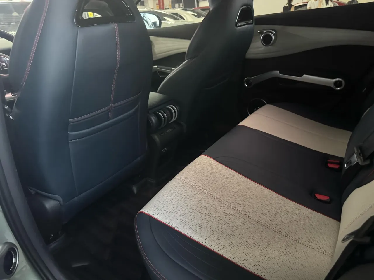 BYD yuan PLUS 2022 yuan PLUS 510KM flagship PLUS automatic gear 6