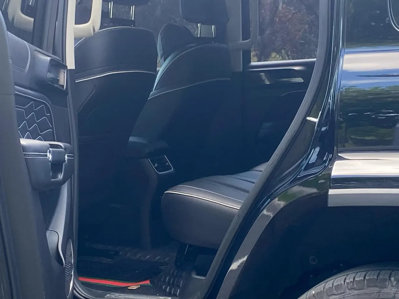Tank 2023 Tank 300 2.0T City Edition Very Automatic 5
