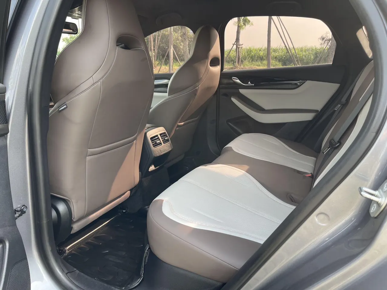 BYD 2024 Qin PLUS DM-i 1.5 stepless glory version 55KM leading automatic gear 8
