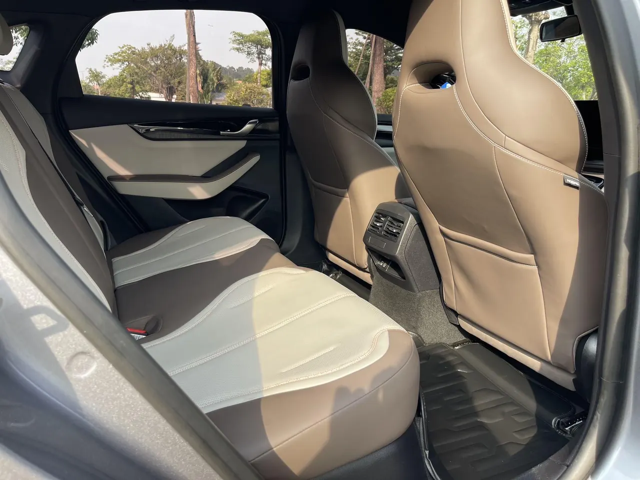 BYD 2024 Qin PLUS DM-i 1.5 stepless glory version 55KM leading automatic gear 9