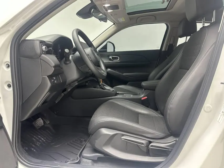 Honda 2023 Binzhi 1.5 Stepless Technology Edition Automatic Gear 7
