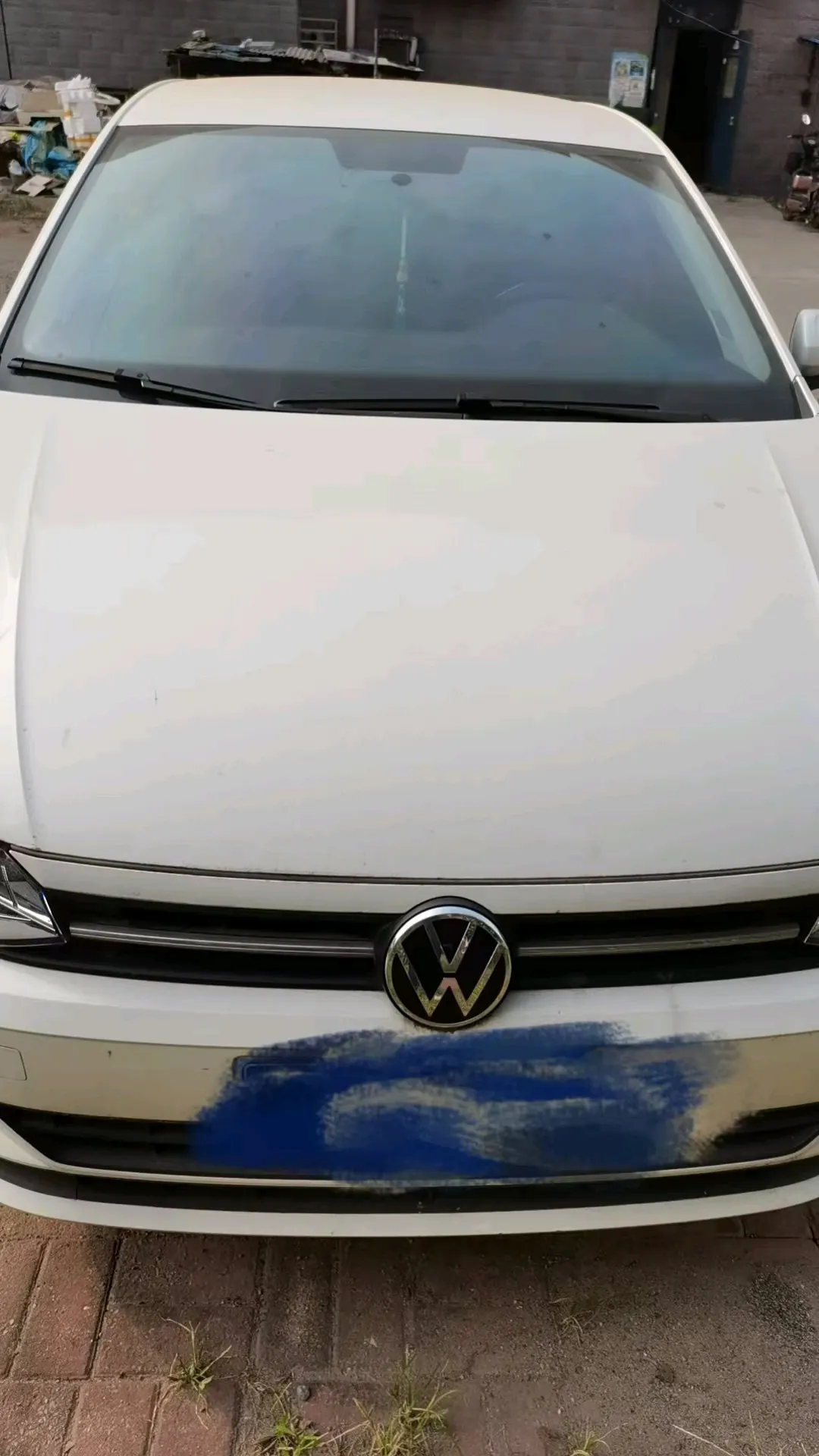 Volkswagen 2023 POLO Plus 1.5 Indulge Le Huo Edition (Modified) Automatic Gear 2