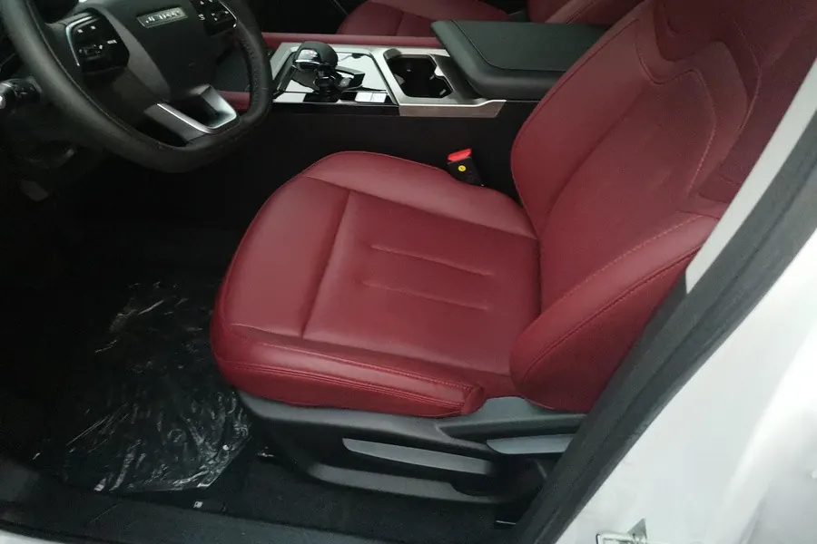 Jetour 2024 X70 1.5T Glory PRO7 Automatic Gear 4