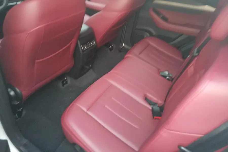 Jetour 2024 X70 1.5T Glory PRO7 Automatic Gear 7