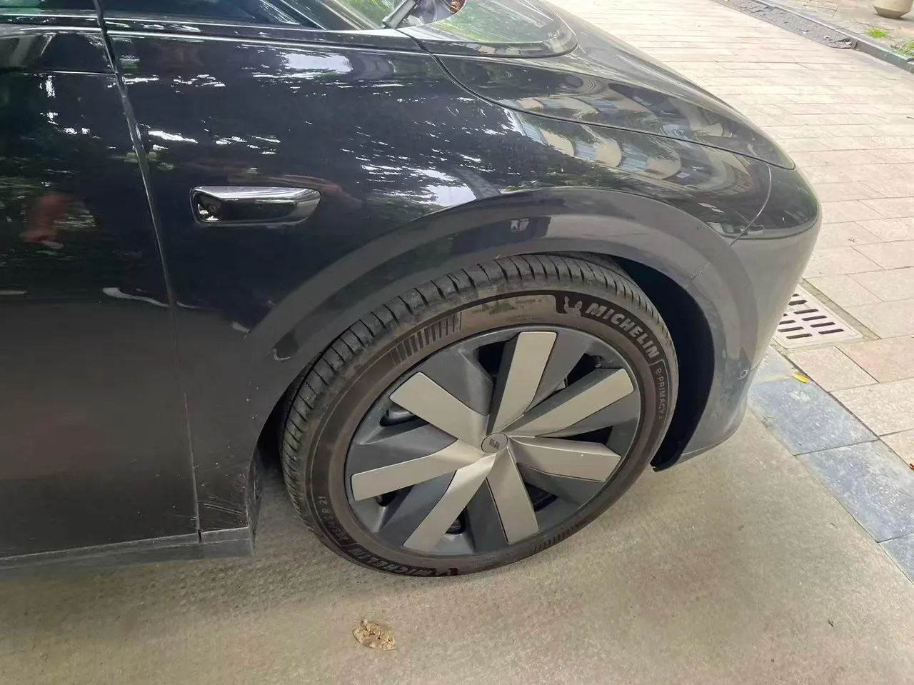 Li 2025 i6 four-wheel drive basic automatic transmission 6