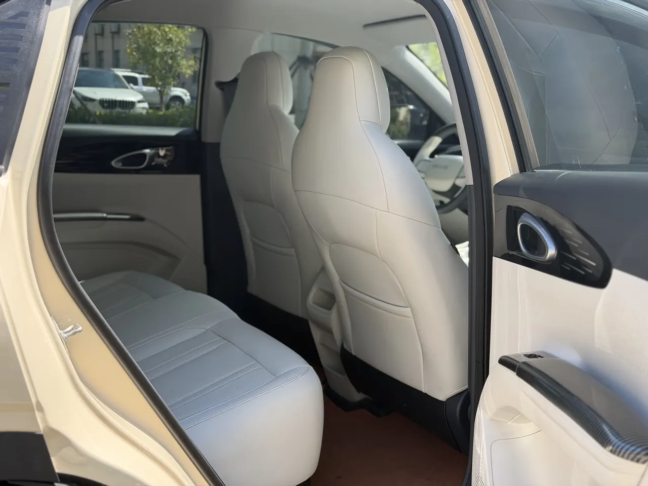 Geely 2025 Star Wish 310km Youth Edition Automatic Gear 6