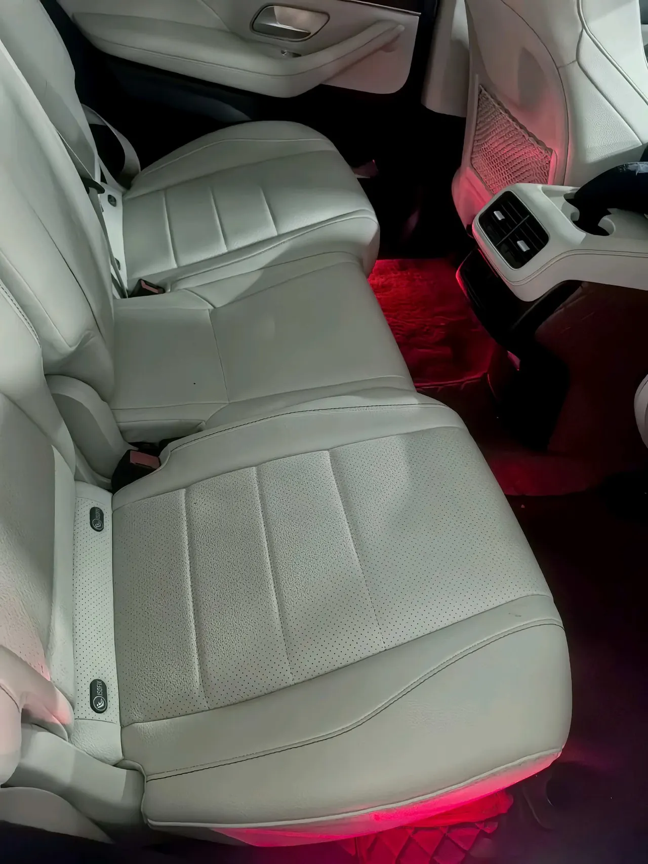 Mercedes Benz GLE (Imported) 2022 GLE 350 4MATIC 2.0T Fashion Automatic Gear 5