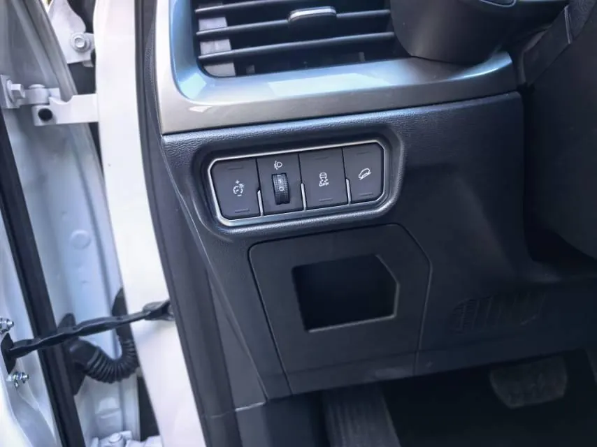 Haval 2023 H6 1.5T National Tide Edition Urban Edition Automatic Gear 20