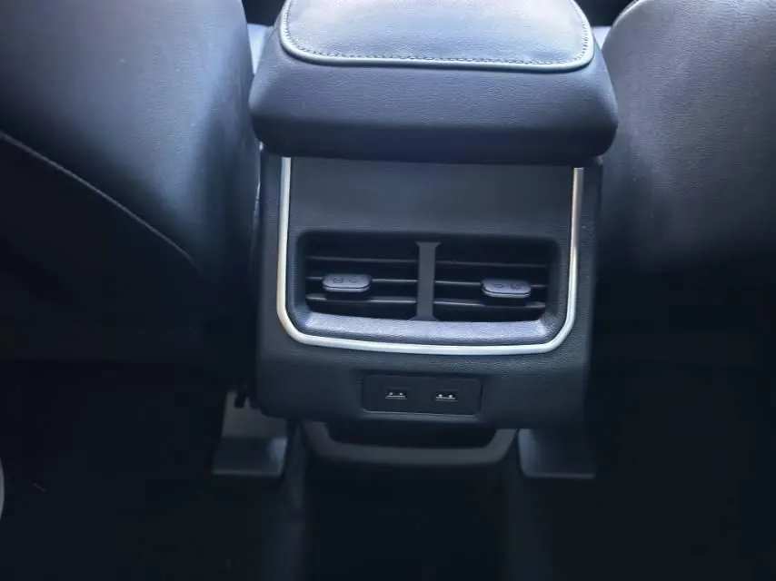 Haval 2023 H6 1.5T National Tide Edition Urban Edition Automatic Gear 21