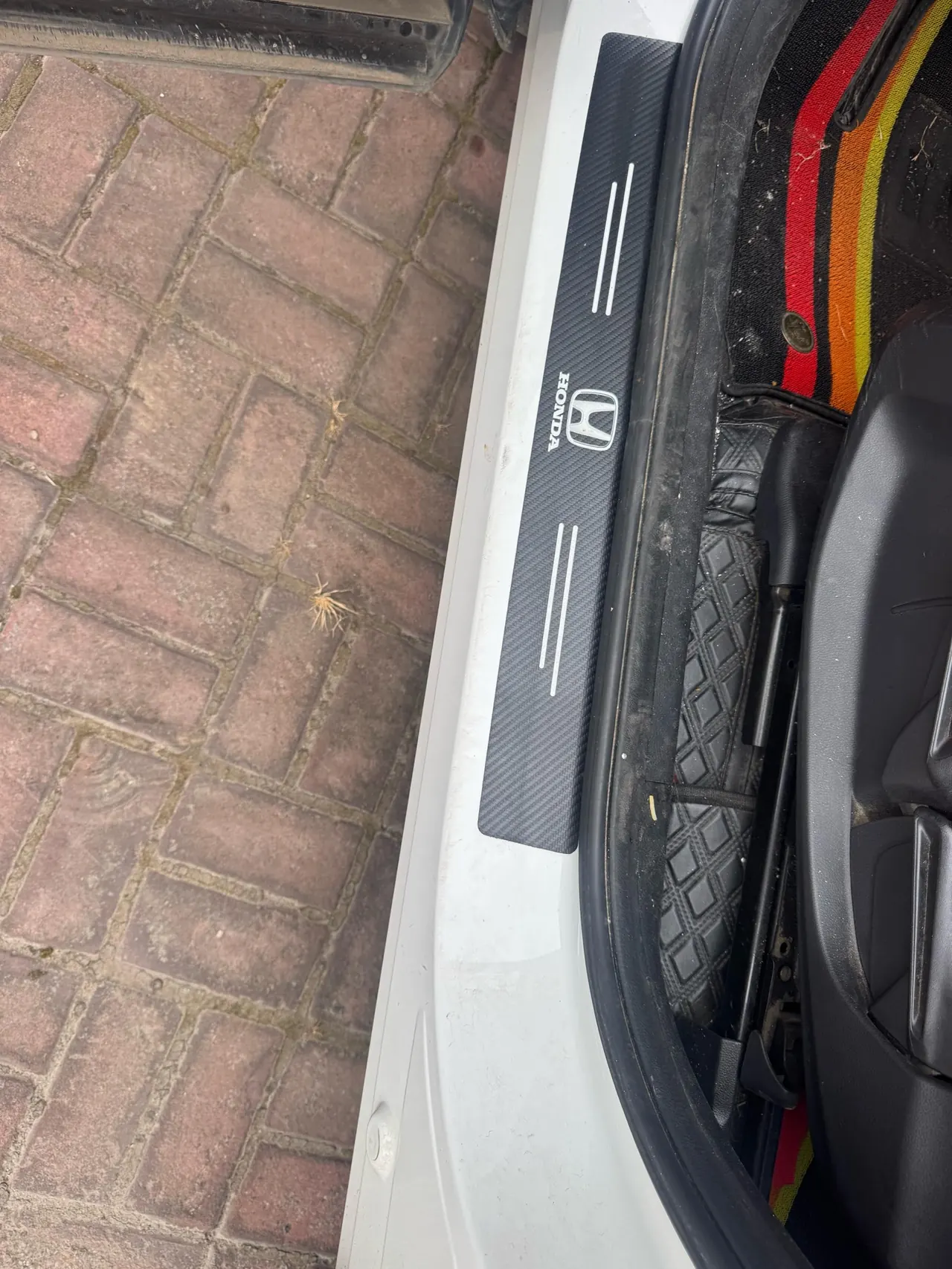 Honda 2023 XR-V 1.5 stepless thermal version of automatic gear 3