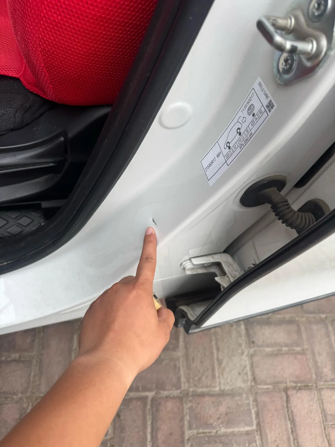 Honda 2023 XR-V 1.5 stepless thermal version of automatic gear 9