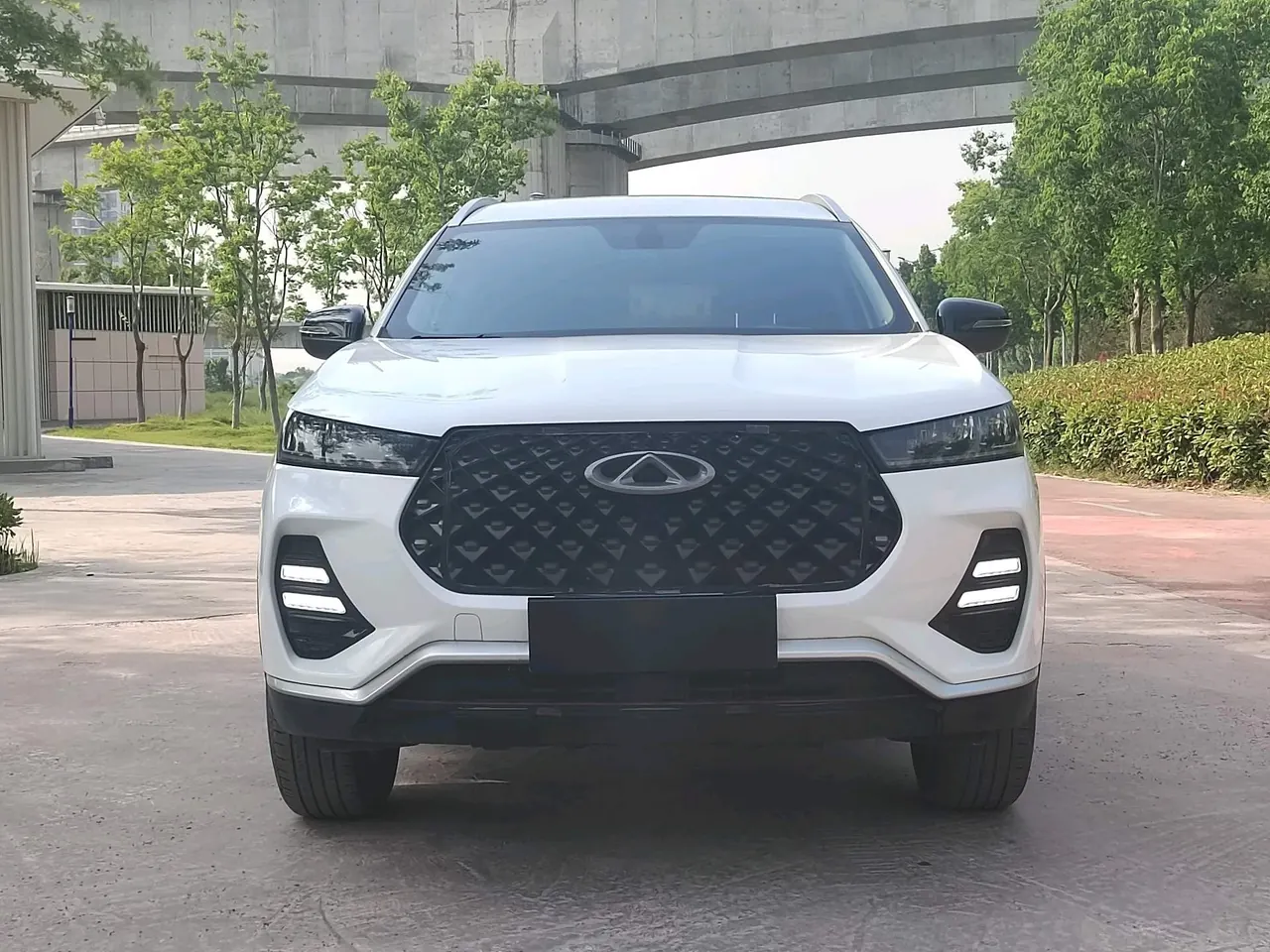Chery 2023 Ruihu 7 1.5T Super Edition Super Guard Manual Gear 5