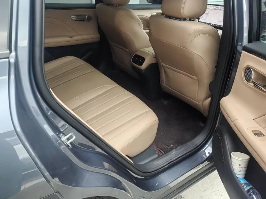 GAC Aion 2026 Aion I 60 210 Standard Automatic Gear 5