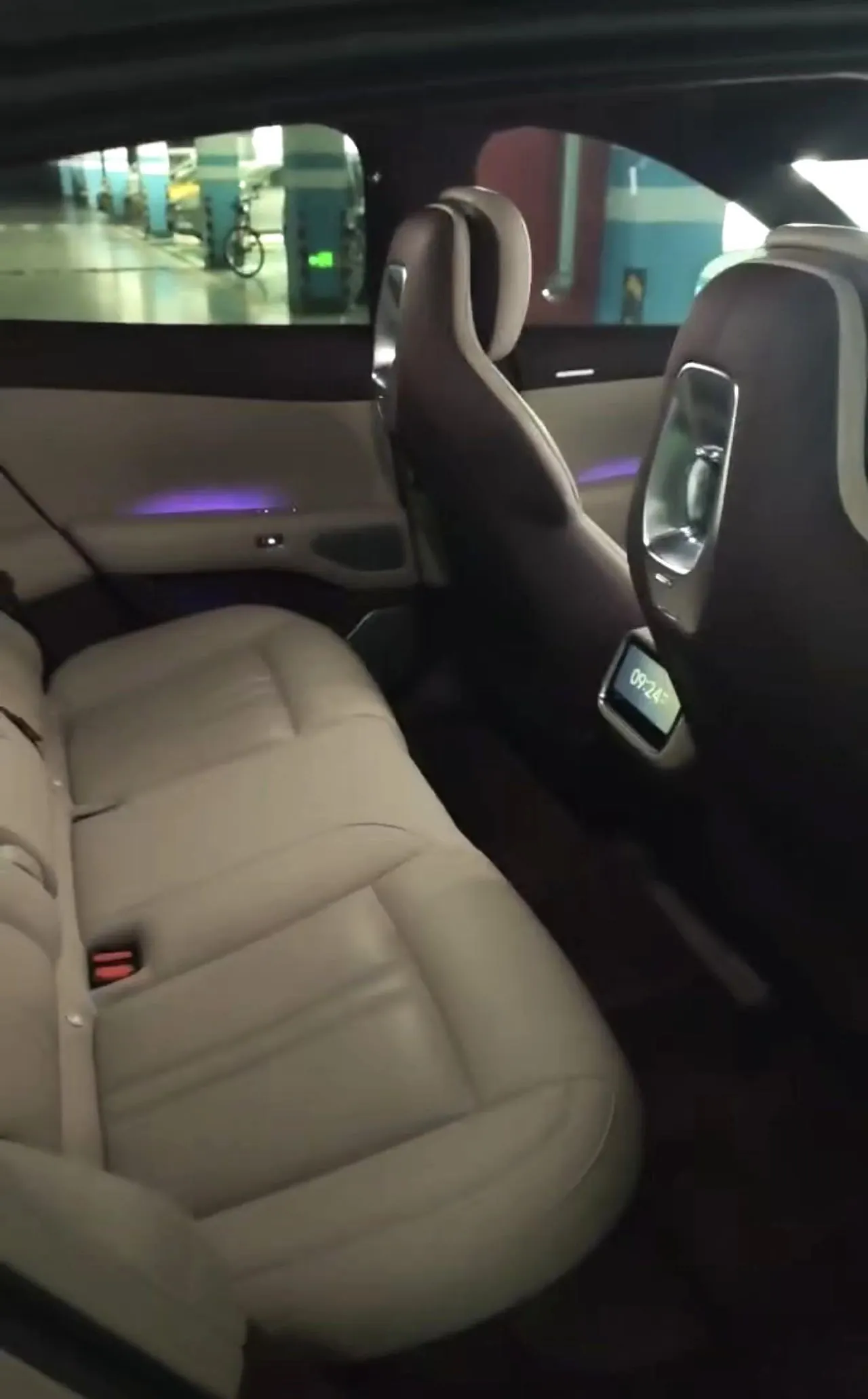 MI 2026 YU7 Standard Edition Automatic Gear - View 1