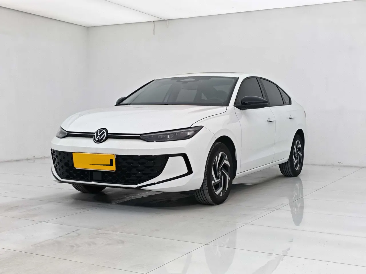 Volkswagen 2026 Lavida Pro 1.5 Starry Sky Six-Million Edition Automatic - View 1