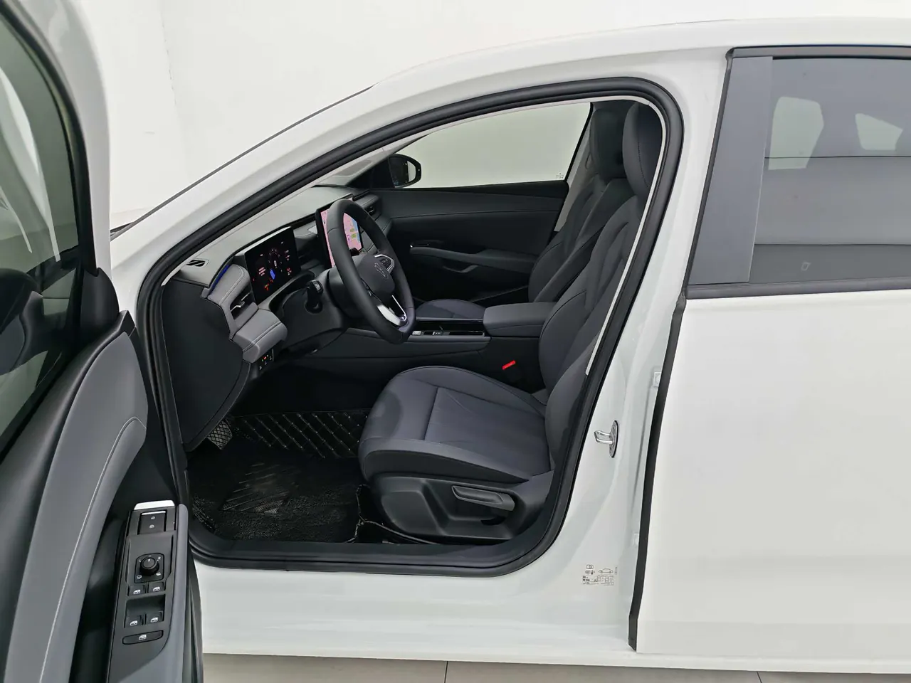 Volkswagen 2026 Lavida Pro 1.5 Starry Sky Six-Million Edition Automatic 3