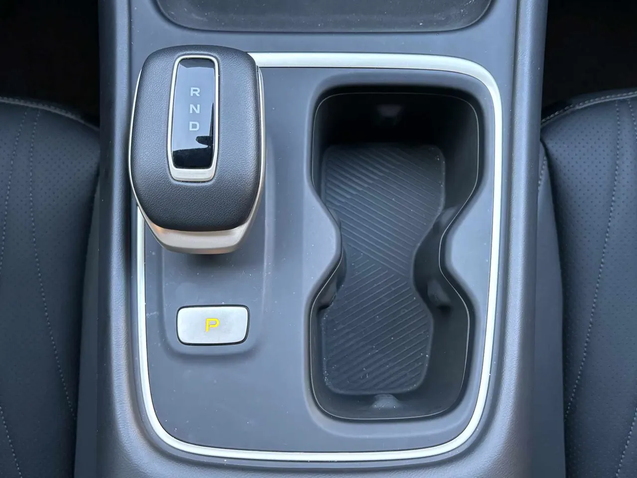 ChangAn 2026 Eado 1.5T 500Bar Smart Luxury Automatic 11