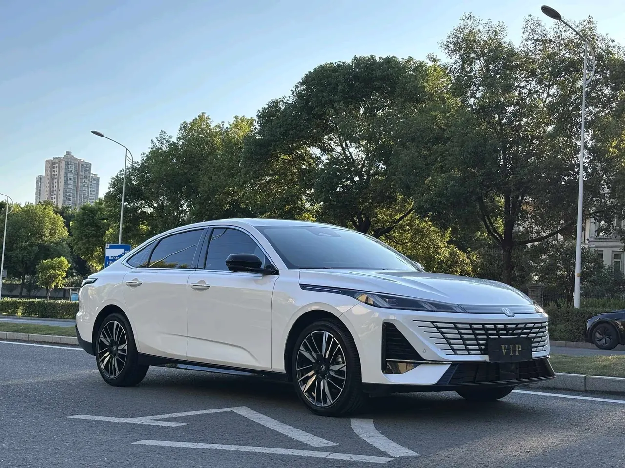 ChangAn 2026 Eado 1.5T 500Bar Smart Luxury Automatic 3