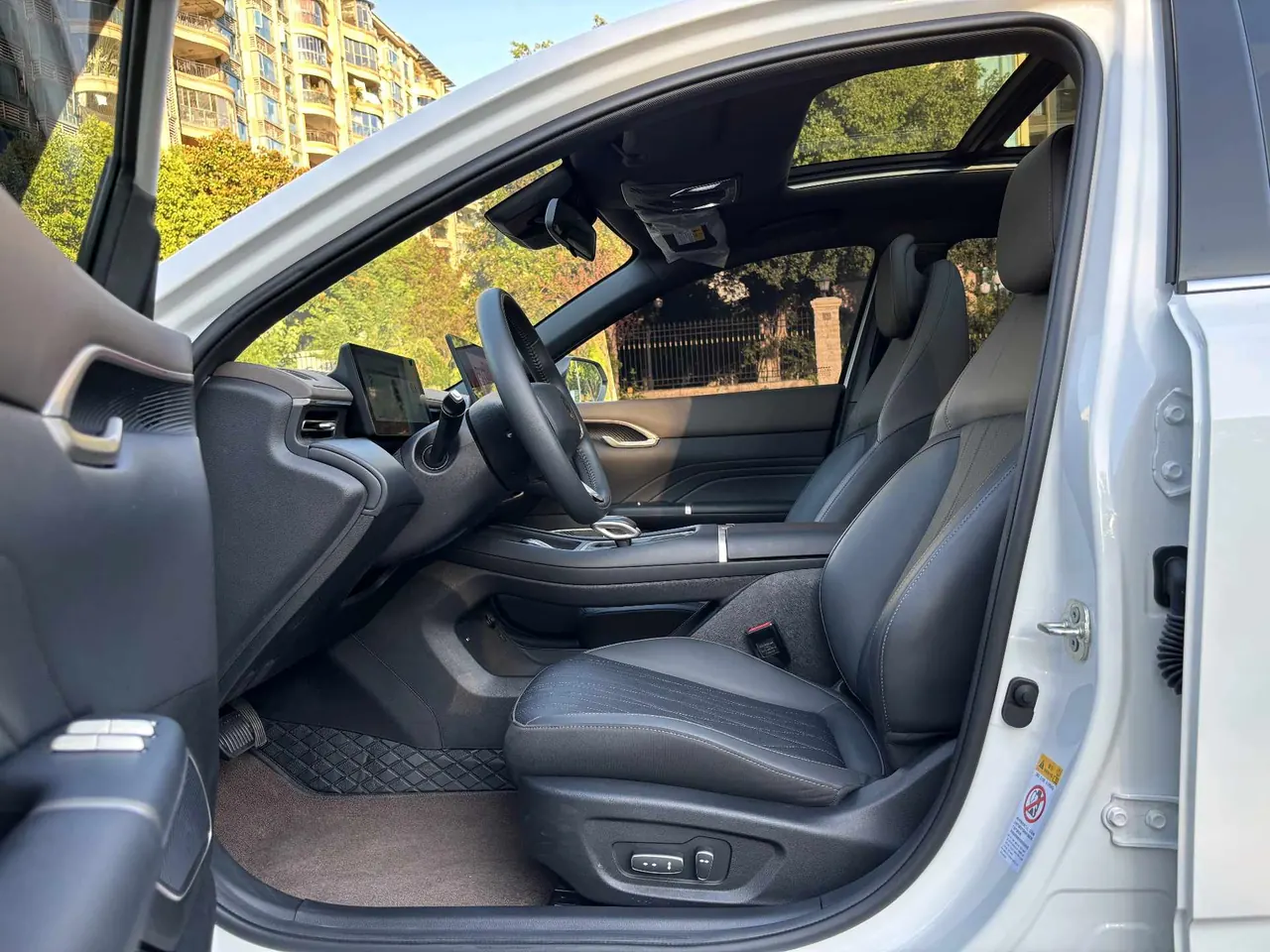 ChangAn 2026 Eado 1.5T 500Bar Smart Luxury Automatic 8