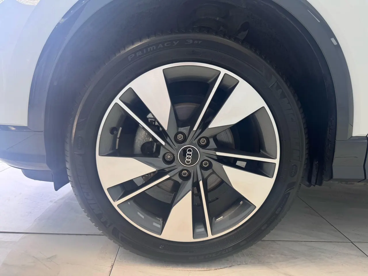 Audi 2022 Q2L 1.4TFSI 35TFSI Fashion Elegant Automatic 17