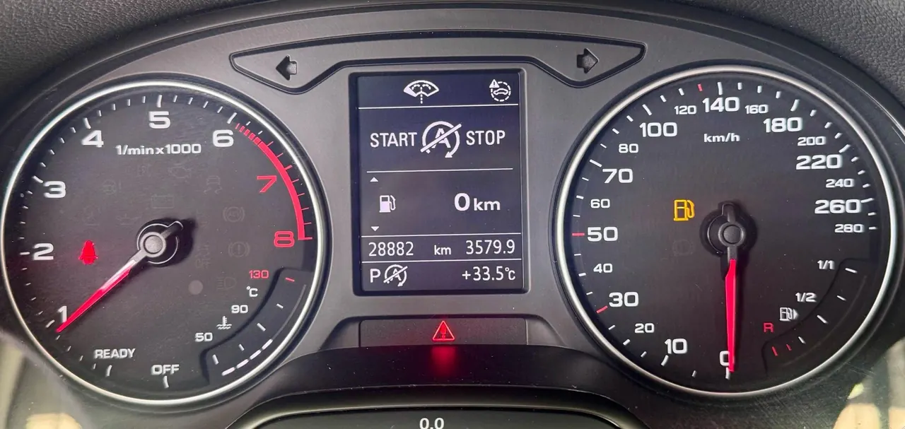 Audi 2022 Q2L 1.4TFSI 35TFSI Fashion Elegant Automatic 18