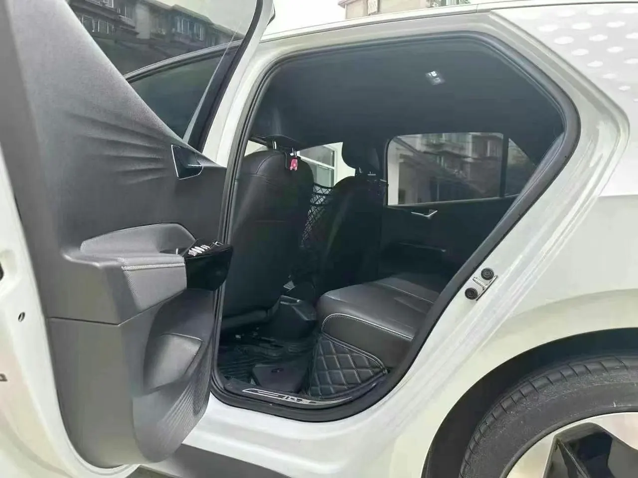 Volkswagen 2023 ID. 3 Upgraded Pure Smart Edition, Automatic Transmission 7