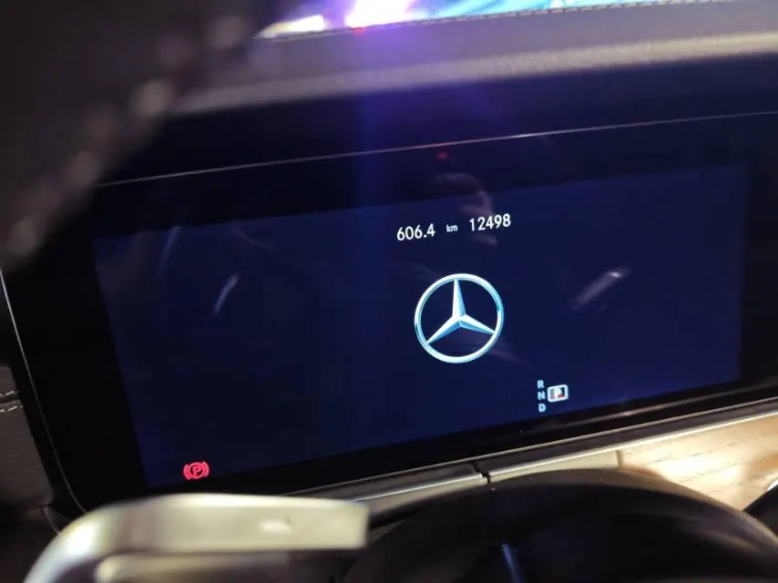 Mercedes Benz E Class 2023 E 260 L 2.0T Automatic 9