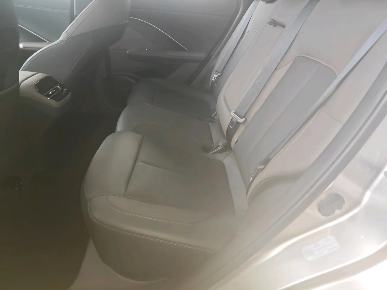 ChangAn 2026 CS55 PLUS 1.5T New Blue Whale Tianzhu Prestige Automatic 5