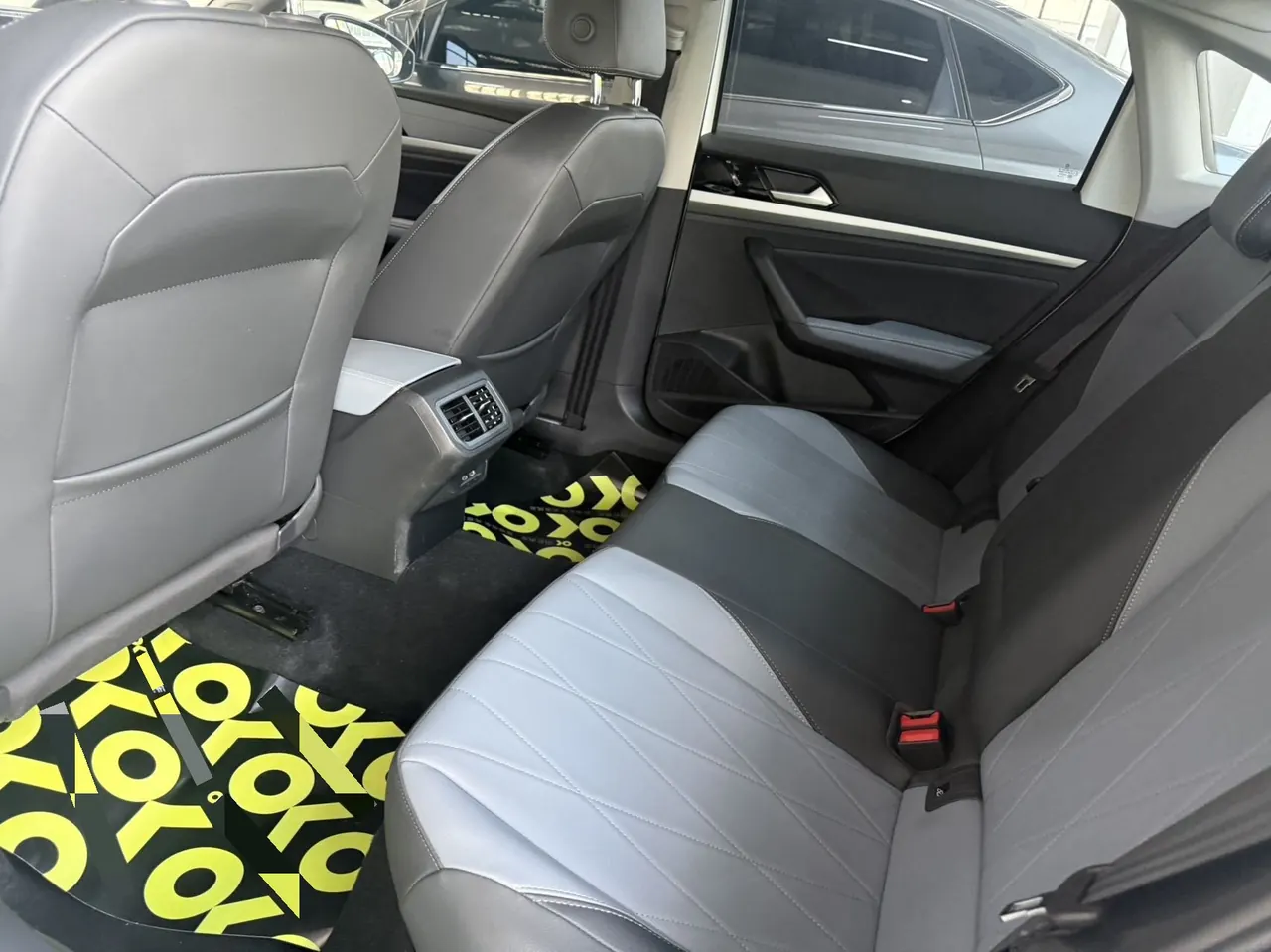 Volkswagen 2024 LaVida 1.5 Star 5 Million Edition Automatic Gear 5